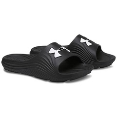 Chinelo Under Armour Core 2 - Unissex - Foto 3