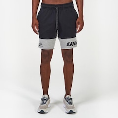 Bermuda Umbro College Motion - Masculina - Foto 2