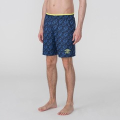 Bermuda Umbro Futevôlei Deg. - Masculina - Foto 2