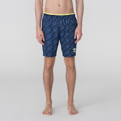 Bermuda Umbro Futevôlei Deg. - Masculina - Foto 1