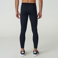 Calça Umbro Térmica Diamond Essential - Masculina - Foto 3