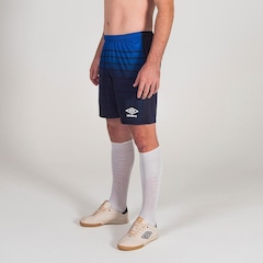 Calção Umbro Degradê Stripe - Masculino - Foto 2