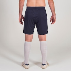 Calção Umbro Degradê Stripe - Masculino - Foto 3