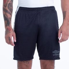 Calção Umbro Legend Tape - Masculino - Foto 1