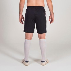 Calção Umbro Set C/ Bolso - Masculino - Foto 3