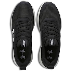 Tênis Under Armour Charged Essential 2 - Unissex - Foto 4