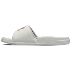 Chinelo Under Armour Daily - Unissex - Foto 3