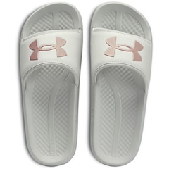 Chinelo Under Armour Daily - Unissex - Foto 4
