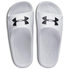 Chinelo Under Armour Core 2 - Unissex - Foto 4