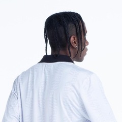 Camisa Pólo Umbro Football Personality - Masculina - Foto 3