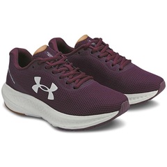 Tênis Under Armour Charged Wing - Feminino - Foto 3