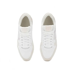 Tênis Reebok Classic Leather - Masculino - Foto 4