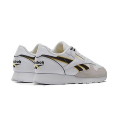 Tênis Reebok Classic Leather - Masculino - Foto 4