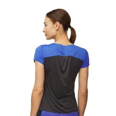 Camiseta On Running performance - Feminina - Foto 2