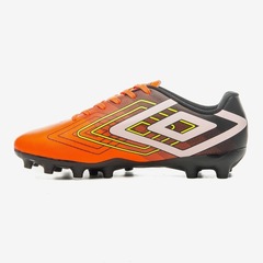 Chuteira de Campo Umbro Reflect - Adulto - Foto 2