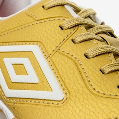 Chuteira Futsal Adulto Umbro Speciali III League - Foto 8