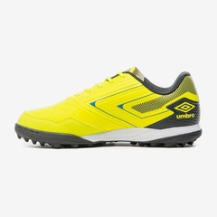 Chuteira Society Umbro Pro 5 Bump Club - Adulto - Foto 2