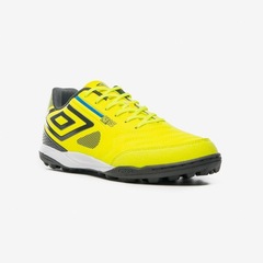 Chuteira Society Umbro Pro 5 Bump Club - Adulto - Foto 3
