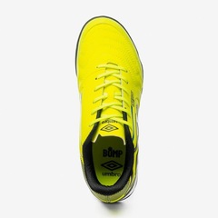 Chuteira Society Umbro Pro 5 Bump Club - Adulto - Foto 4