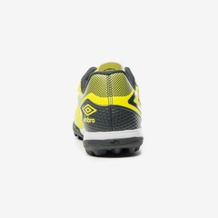 Chuteira Society Umbro Pro 5 Bump Club - Adulto - Foto 6