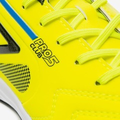 Chuteira Society Umbro Pro 5 Bump Club - Adulto - Foto 7
