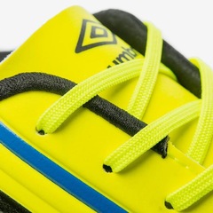 Chuteira Society Umbro Pro 5 Bump Club - Adulto - Foto 8