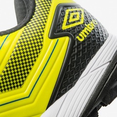 Chuteira Society Umbro Pro 5 Bump Club - Adulto - Foto 9