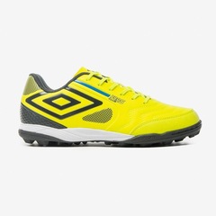 Chuteira Society Umbro Pro 5 Bump Club - Adulto - Foto 1