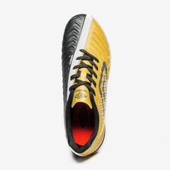 Chuteira de Campo Umbro Fifty Iv - Adulto - Foto 4