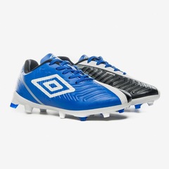 Chuteira de Campo Umbro Fifty Iv - Adulto - Foto 3