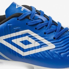 Chuteira de Campo Umbro Fifty Iv - Adulto - Foto 7