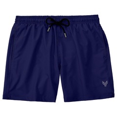 Bermuda Performance Moda 3 Bolsos Antiodor Masculina - Foto 1