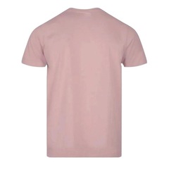 Camiseta Champion C Logo Ink - Masculina - Foto 2