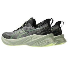 Tênis ASICS Novablast 3 Le - Masculino - Foto 4