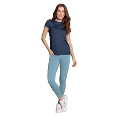 Camiseta Trinys Essential Fluidity F-15177 Feminina - Foto 3