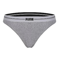 Conjunto Puma com Tops Fitness com Bojo + Calcinha - Feminino - Foto 3