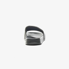 Chinelo Slide Fila Difther Stripes - Masculino - Foto 3
