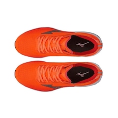Tênis Mizuno Superfast Rsp - Masculino - Foto 4