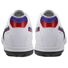 Chuteira Society Mizuno Morelia Classic As - Adulto - Foto 2