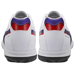 Chuteira Society Mizuno Morelia Classic As - Adulto - Foto 9