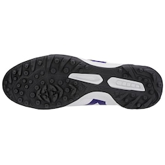 Chuteira Society Mizuno Morelia Classic As - Adulto - Foto 10