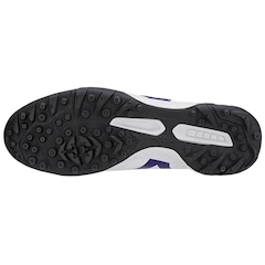 Chuteira Society Mizuno Morelia Classic As - Adulto - Foto 3