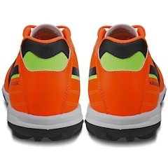 Chuteira Society Adulto Mizuno Morelia Classic - Foto 4