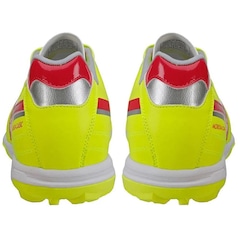 Chuteira Society Mizuno Morelia Classic As - Adulto - Foto 3