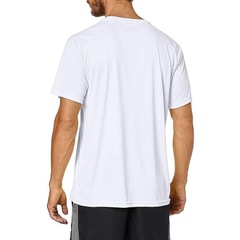 Camiseta Speedo Raglan Essential - Masculina - Foto 2