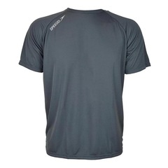 Camiseta Speedo Raglan Essential - Masculina - Foto 1