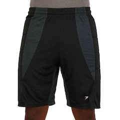 Bermuda Poker Goleiro Media Drop - Masculina - Foto 3