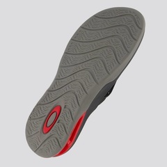 Chinelo Oakley Killer Point Ii - Masculino - Foto 5