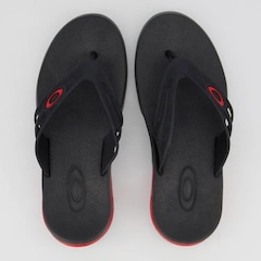 Chinelo Oakley Killer Point Ii - Masculino - Foto 1