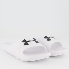 Chinelo Slide Under Armour Core 2 - Unissex - Foto 3